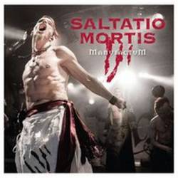 Saltatio Mortis : Manufactum III